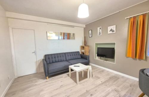 Clermont-Ferrand Apartment | Le Pierre #Quartier Historique#Calme