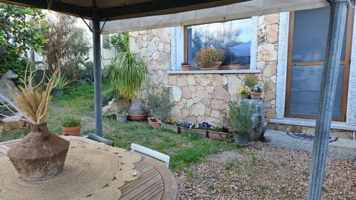 Bari Sardo House | Le pietre di Mario