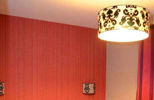 Saint-Martin-le-Beau Hotel | Le Pigeonnier de Fombeche