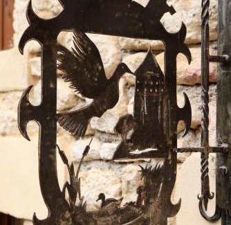 La Roque-Gageac Bed & Breakfast | Le Pigeonnier de Labrot