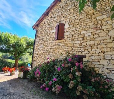 La Roque-Gageac Bed & Breakfast | Le Pigeonnier de Labrot