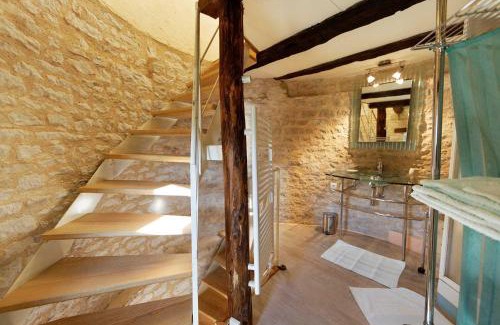 Labastide-de-Levis House | Le Pigeonnier - Piscine - Jardin - Calme