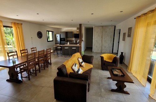 Saint-Genies House | Le Pigeonnier