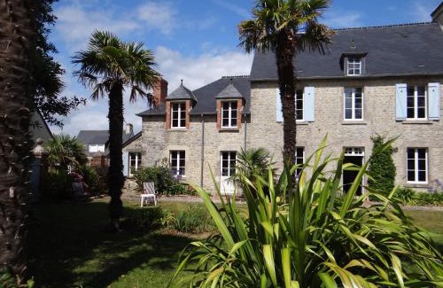 Sainte-Marie-du-Mont Cabin | LE PIGEONNIER UTAH BEACH