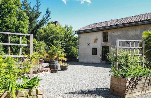 Madiran House | Le Pigeonnier @ Le Prielle