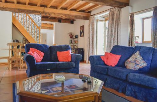 Madiran House | Le Pigeonnier @ Le Prielle