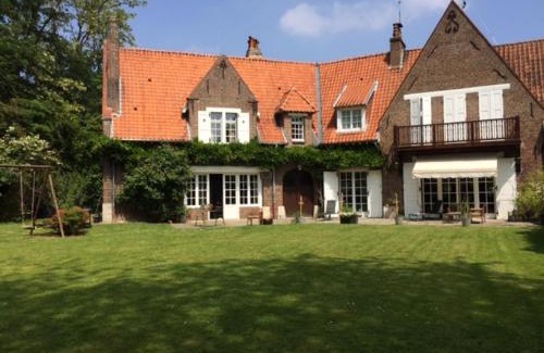 Croix Bed & Breakfast | Le Pigeonnier, maison d'hôtes et Spa