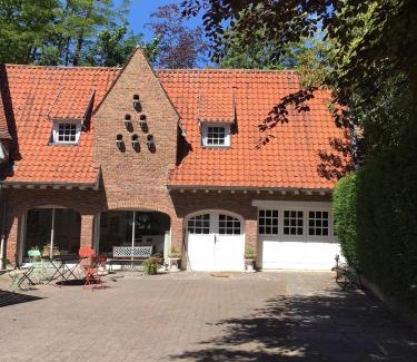 Croix Bed & Breakfast | Le Pigeonnier, maison d'hôtes et Spa
