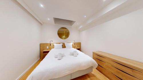 City-Centre - Petite France Apartment | Le Pignon 2 chambres 2 salle de bain
