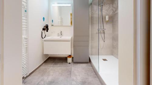 City-Centre - Petite France Apartment | Le Pignon 2 chambres 2 salle de bain