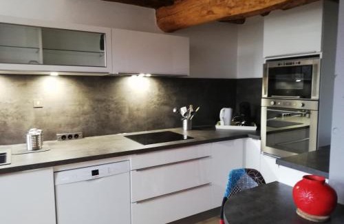 Tignac House | Le Pijoulet