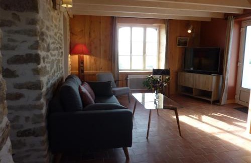 Cleden-Cap-Sizun Apartment | Le Pilleur d'Epaves