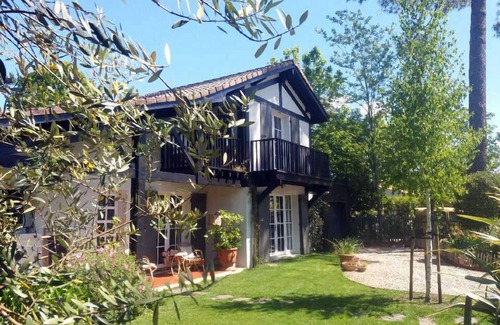 Andernos-les-Bains House | LE PIN Maritime - Andernos LES Bains