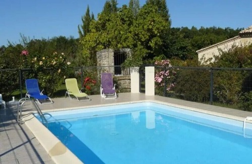 Montcaret House | Le Pinada, in the heart of Périgord Pourpre