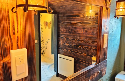 Arsonval House | Le Pinot noir 5mn Nigloland