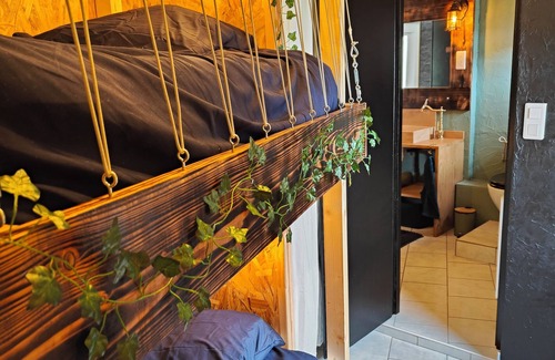 Arsonval House | Le Pinot noir 5mn Nigloland