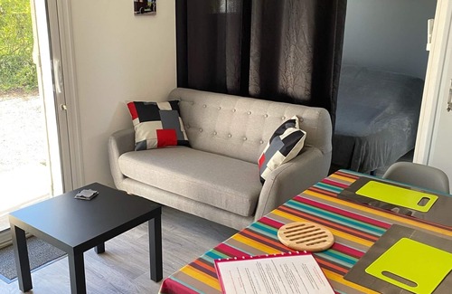 Cazaubon Apartment | Le Piquet Studio n 2 Residence