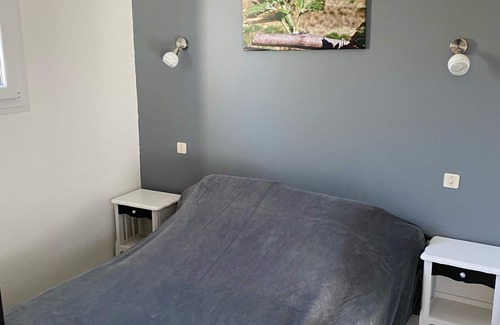 Cazaubon Apartment | Le Piquet Studio n 2 Residence