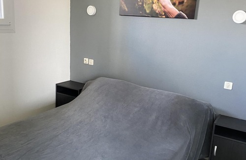 Cazaubon Apartment | Le Piquet Studio n 5 Residence