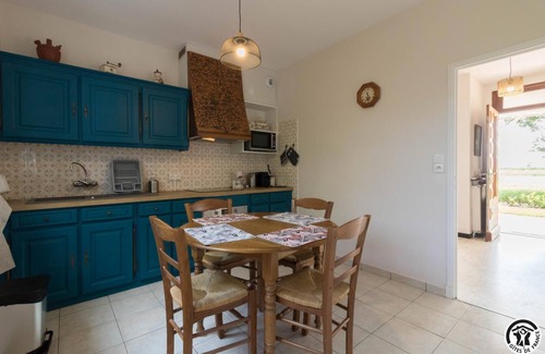 Merville House | Le Pistou - MERVILLE