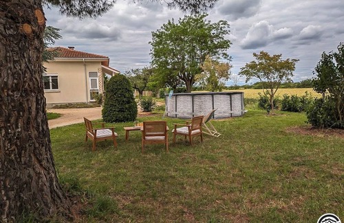 Merville House | Le Pistou - MERVILLE