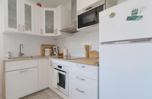 Mazargues Apartment | Le Pitchoun