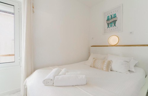 Mazargues Apartment | Le Pitchoun