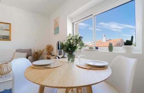 Mazargues Apartment | Le Pitchoun
