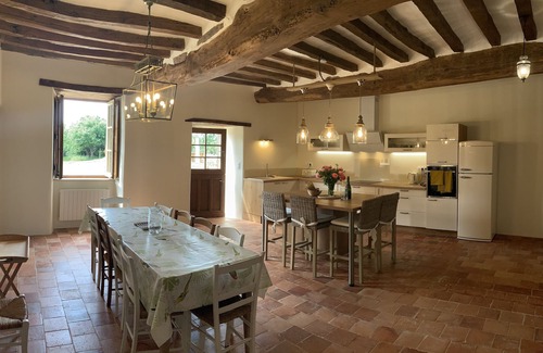 Chateau-Gontier House | Le Plessis aux Oiseaux