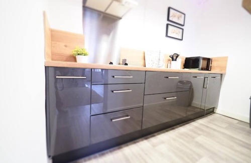 Thermal Apartment | LE PLAISANCE - Facing the Park - Duplex - Balcony