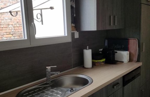 Ourville-en-Caux House | Le Plaisance
