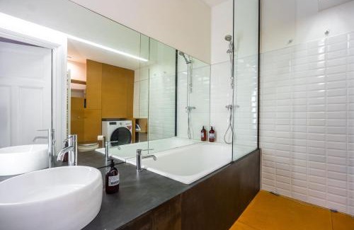 Haussonville-Blandan-Mon Desert-Saurupt Apartment | Le Plaisant d'Haussonville - Joli T2 Nancy