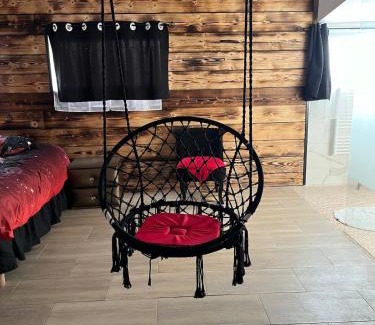 Nibas Apartment | Le plaisir secret