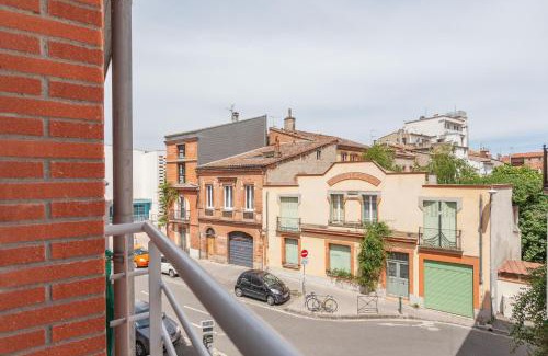 Saint-Cyprien Apartment | Le Platine
