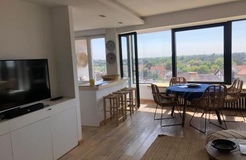 Knokke Apartment | Le Plein Ciel