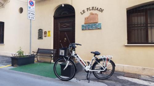 Castellammare del Golfo Apartment | Le Plejadi