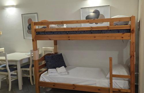 Castellammare del Golfo Apartment | Le Plejadi