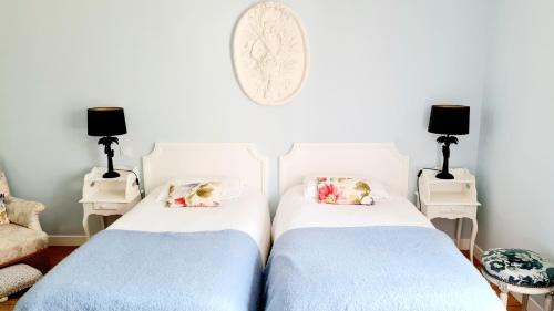 Blois Bed & Breakfast | Le Plessis BBB