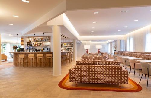 Le Plessis-Robinson Hotel | Le Plessis Grand Hotel