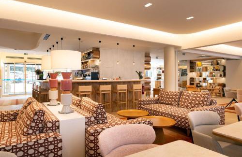 Le Plessis-Robinson Hotel | Le Plessis Grand Hotel