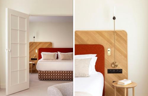 Le Plessis-Robinson Hotel | Le Plessis Grand Hotel