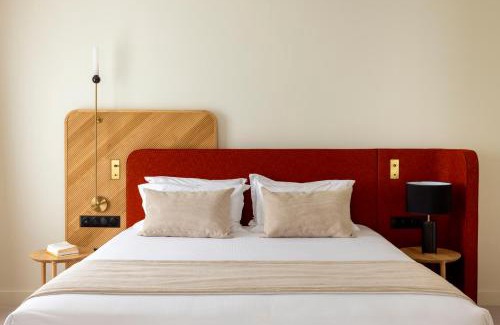 Le Plessis-Robinson Hotel | Le Plessis Grand Hotel