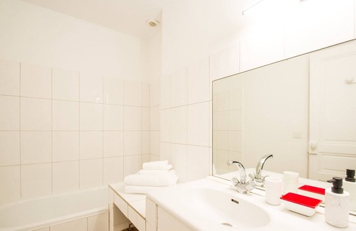 Saint-Georges Apartment | Le Poète, charmant 70m2 à 5 minutes du Capitole