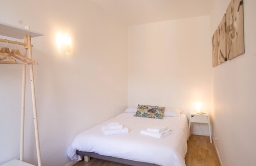 Saint-Georges Apartment | Le Poète, charmant 70m2 à 5 minutes du Capitole