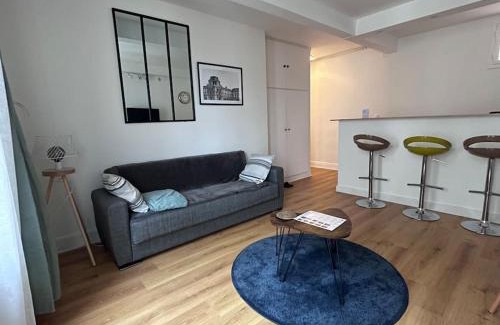 Grenelle Apartment | Le Point d'Eiffel - Au Cœur de Grenelle
