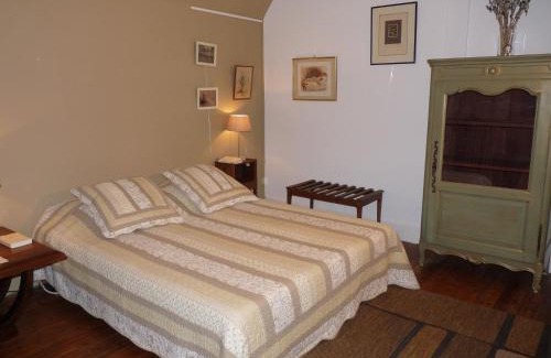 Pineuilh Bed & Breakfast | Le point d'orgue