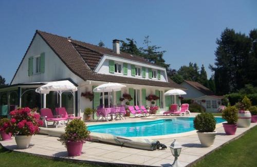 Wimille Bed & Breakfast | Le Point du Jour
