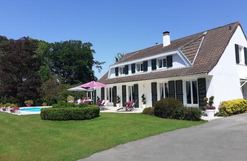 Wimille Bed & Breakfast | Le Point du Jour