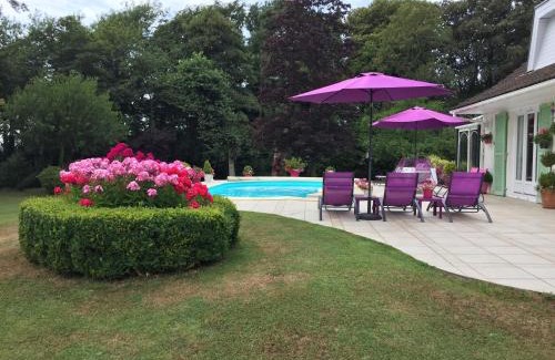Wimille Bed & Breakfast | Le Point du Jour