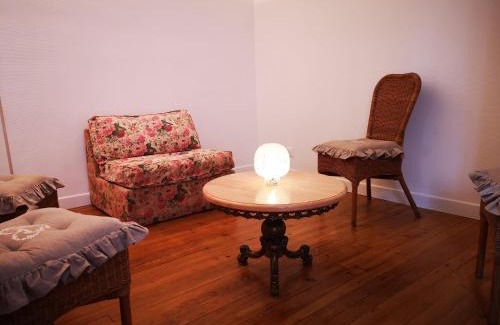 Miroir - Batignolles House | Le Polygone
